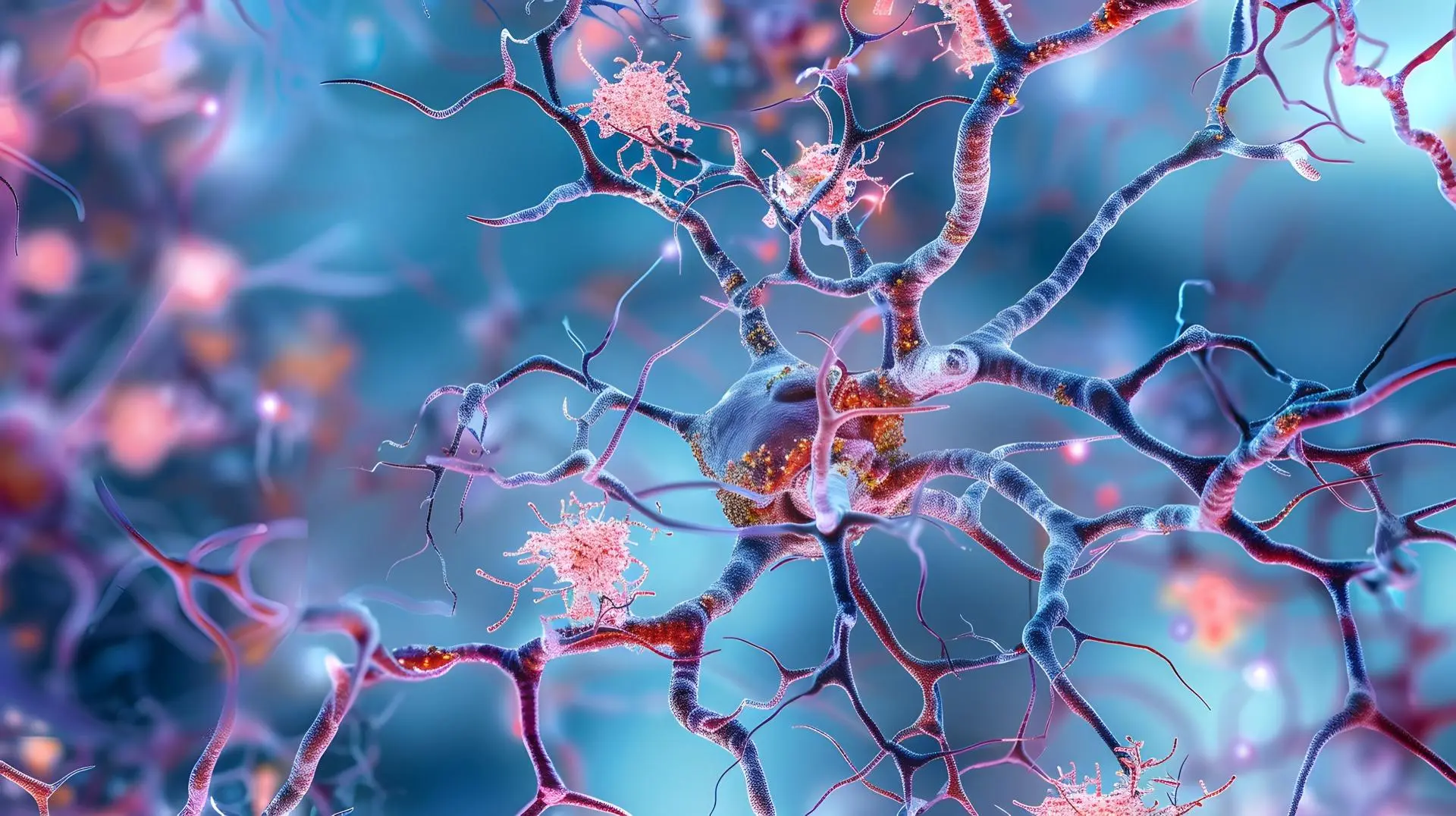 Is the Herpes Virus a Hidden Trigger for Alzheimer’s Disease?