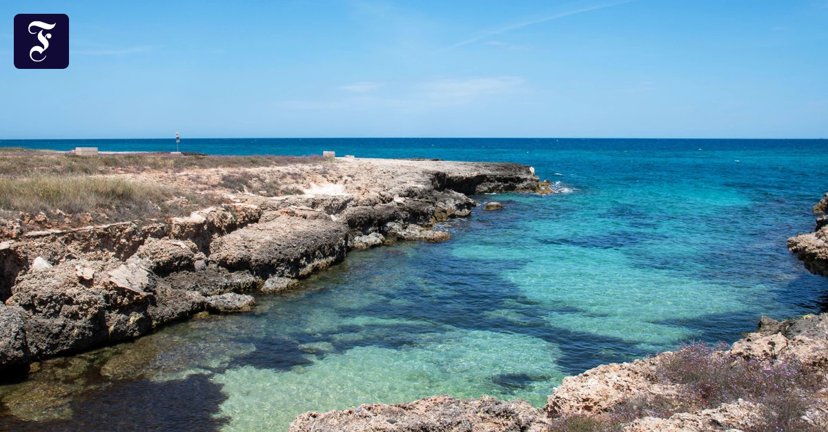 Is the Italian Beach a Public Share or a Luxury Experience?