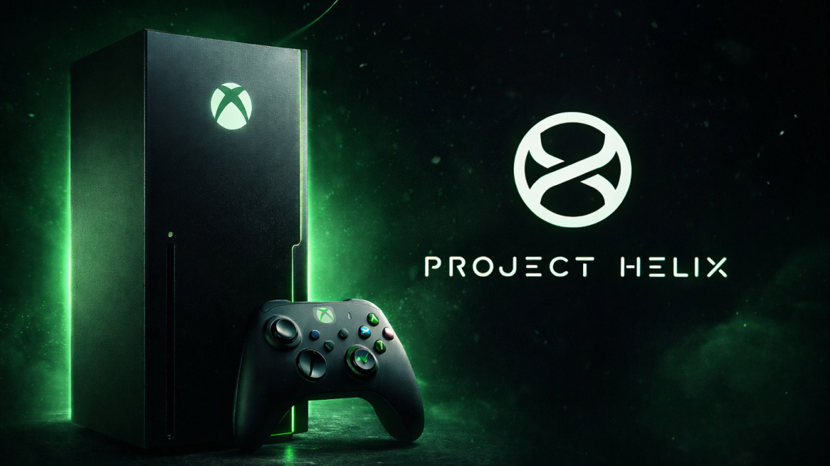 Is the New Xbox Set to Bury Discs Like PS6? What to Expect Next!