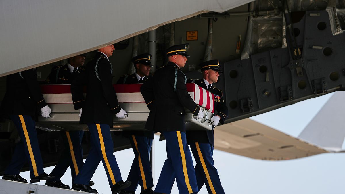Is the Pentagon Misleading on US Soldier Deaths in Iran War?