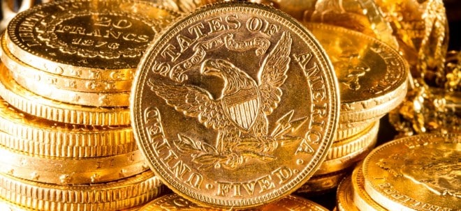 Is the Rising Gold Price Worth the Investment Right Now?