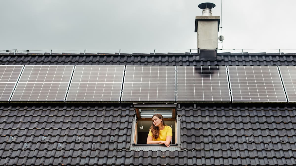 Is the Solar Boom Over? Impacts of New Rules on Germany’s Photovoltaics