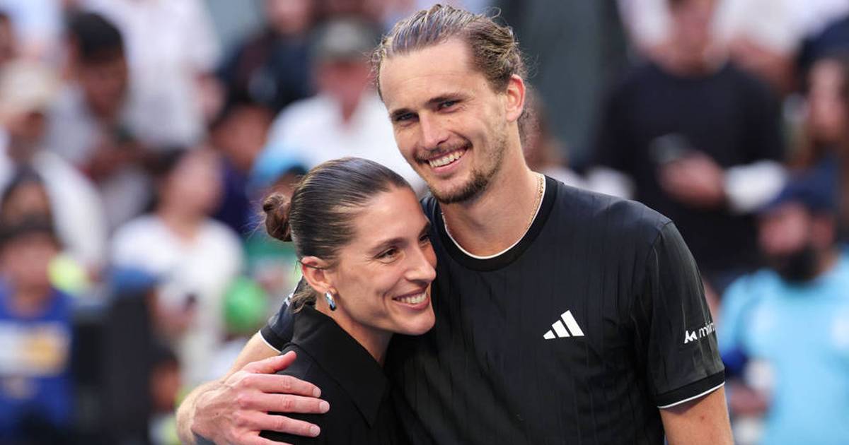 Is the Window Open for Zverev? Petkovic Weighs In on His Future