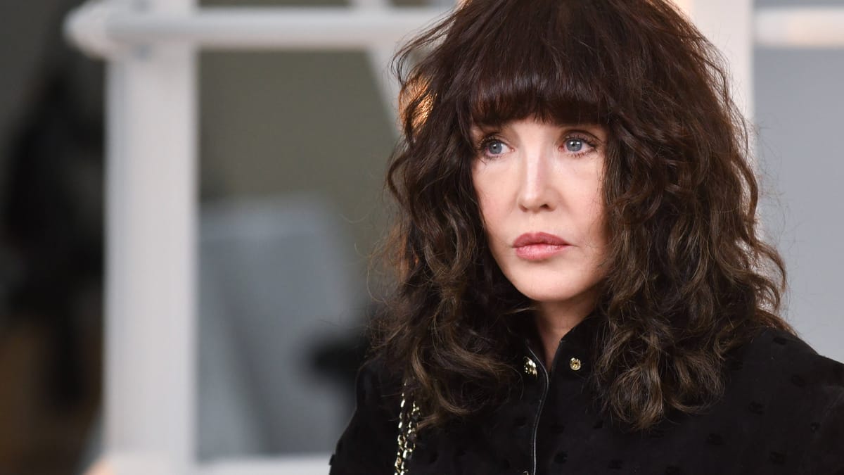 Isabelle Adjani Sentenced: Shocking Details of Tax Evasion Revealed