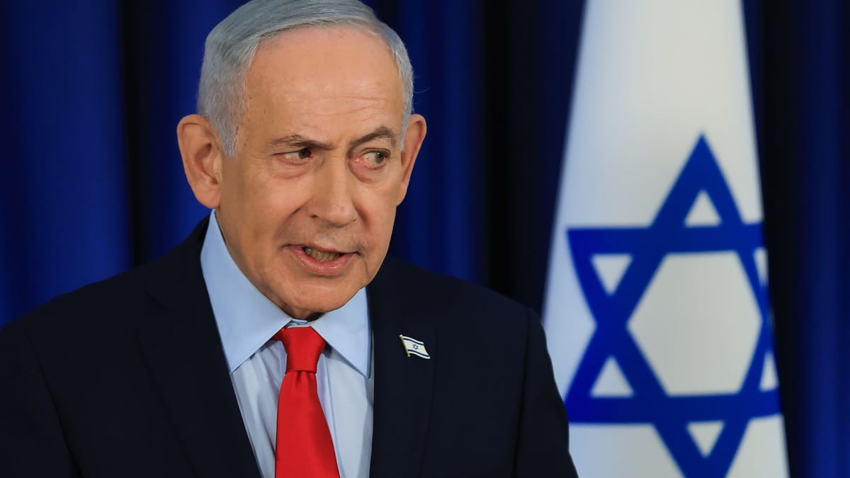 Israel: Netanyahu Orders Radical Military Measures Against Hezbollah