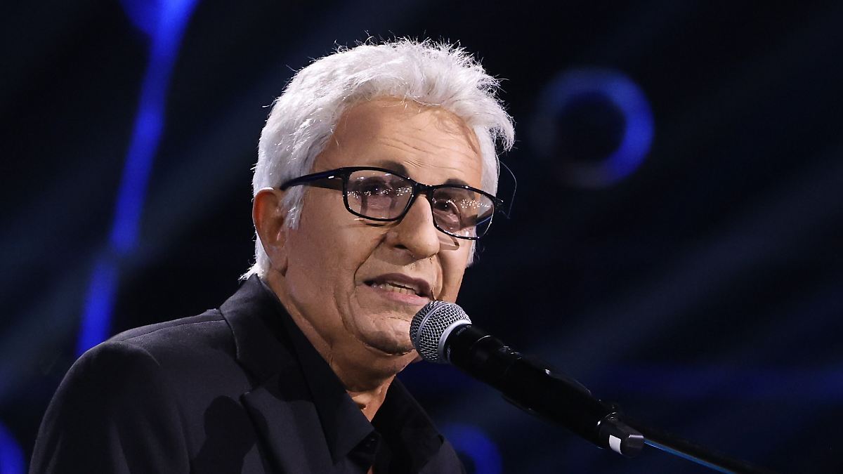 Italian Music Legend Peppino di Capri Passes Away at 86: A Tribute