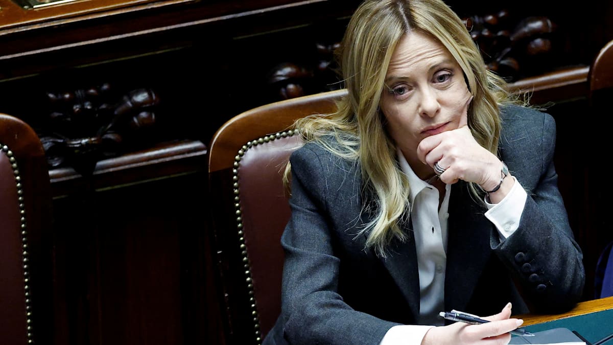 Italy’s Rejection of Migrants: How GEAS is Failing in the EU Asylum System