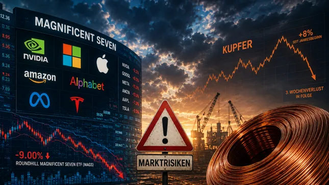 JPMorgan Sounds the Alarm: New Risks Loom for Stock Markets This Summer!
