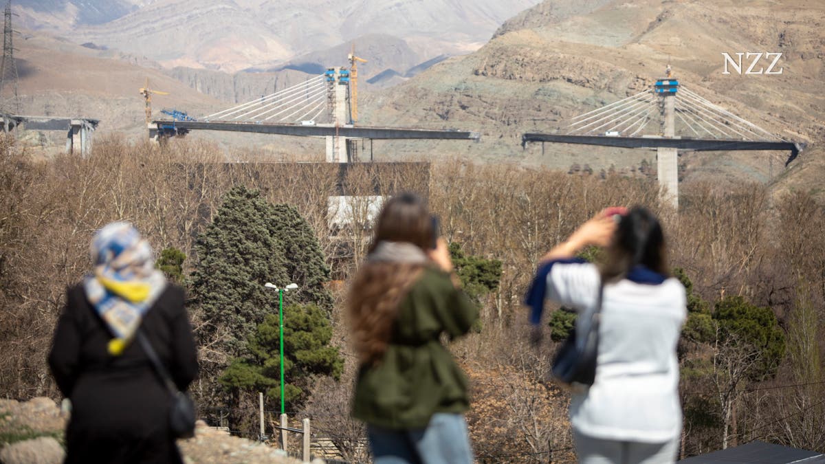 James Jeffrey Reveals: Why Iran Will Ultimately Lose the Long War