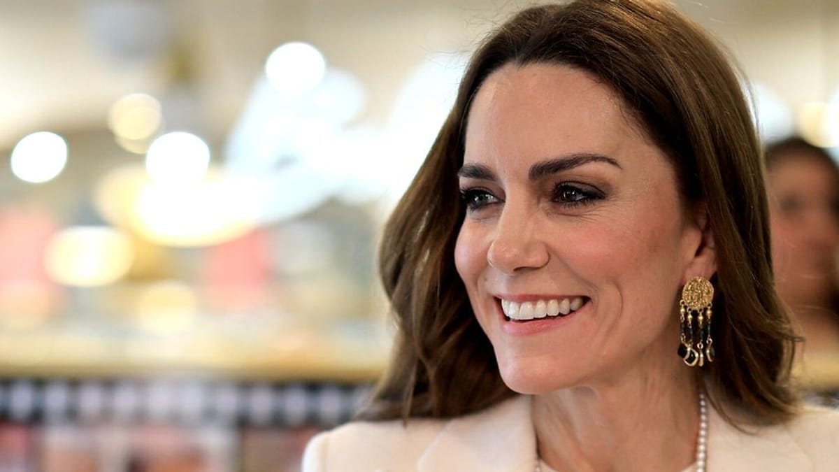 James Middleton’s Heartfelt Tribute to Sister Kate: Inspiring Words Unveiled