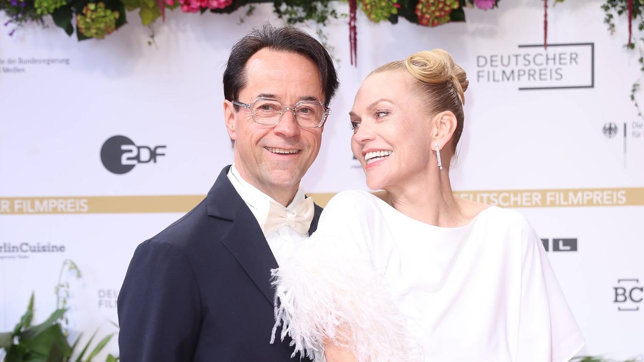 Jan Josef Liefers and Anna Loos: Surprising Career Choices of Their Daughters