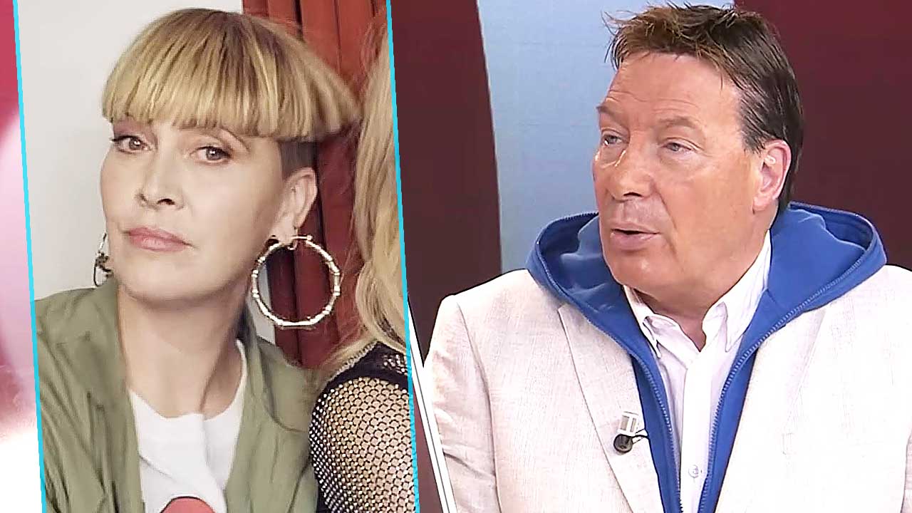 Jan Uriot Slams Anouk: “She Just Wants to Sit on Her Lazy Butt!”