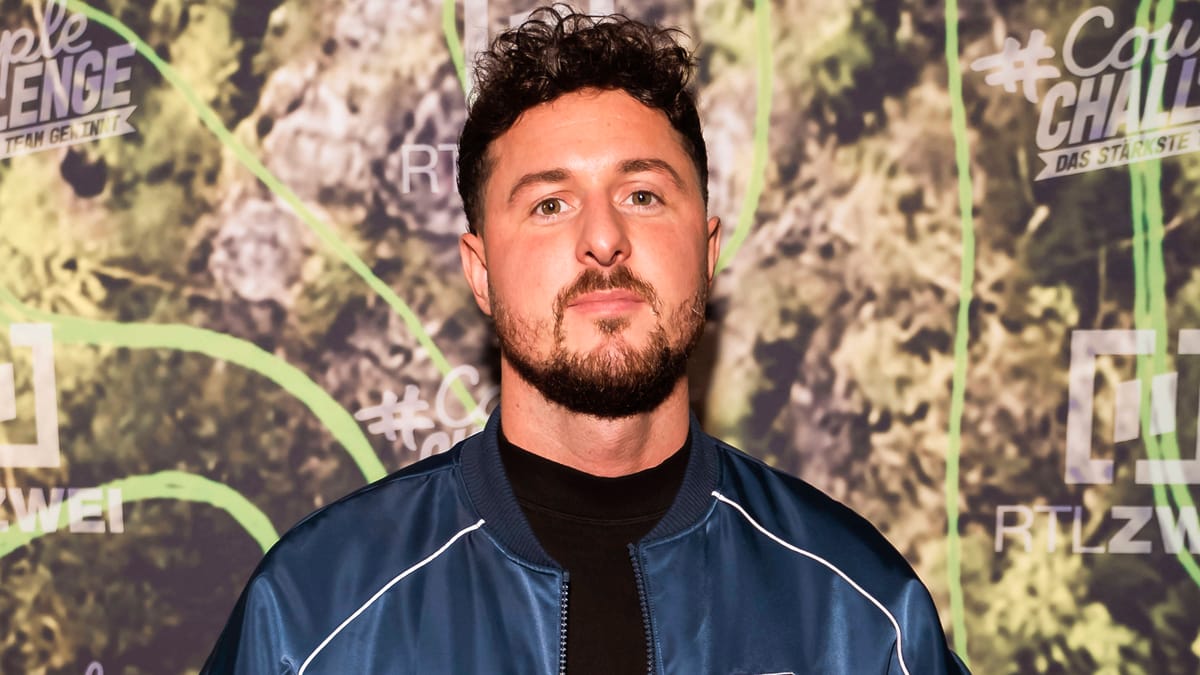 Jannik Kontalis Slams Tom Kaulitz: “Grow Up!” After Netflix Series Reveal