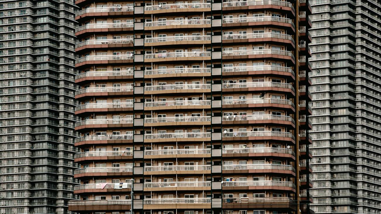 Japan’s Housing Crisis: Why One in Seven Properties is Suddenly Empty