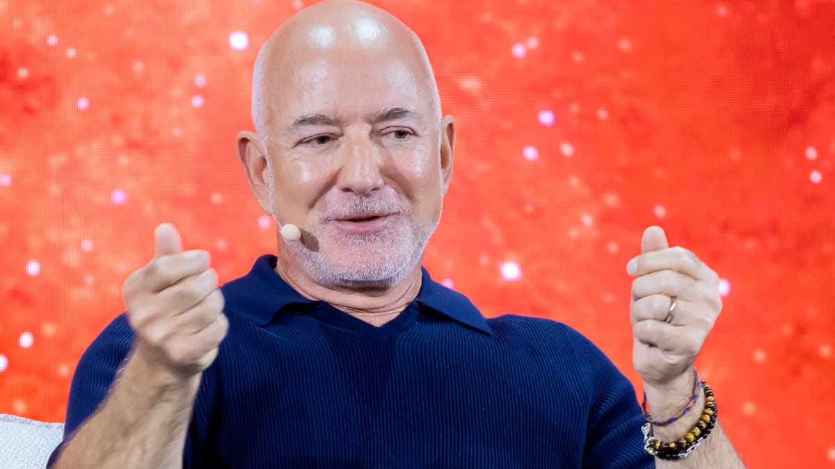 Jeff Bezos Eyes Major Investment in FC Liverpool: What This Means for Fans