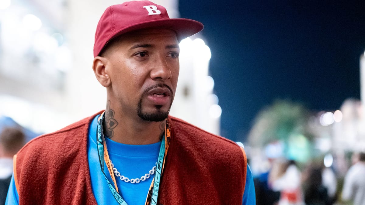 Jérôme Boateng Faces Legal Trouble Again: What You Need to Know