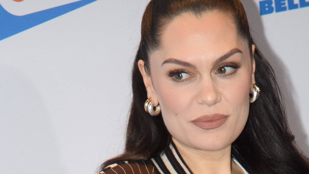 Jessie J Announces Split from Chanan Colman: Inside Their Heartbreaking Decision