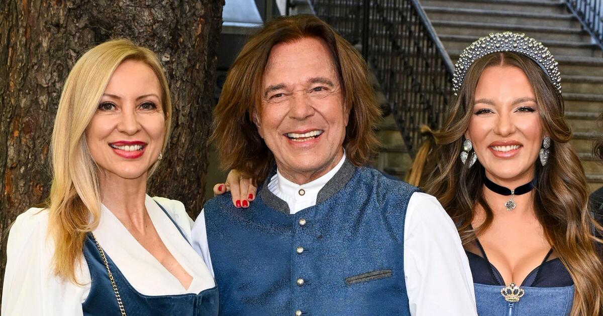 Joelina Drews Reveals Shocking Details About Her Father’s Pension Struggles