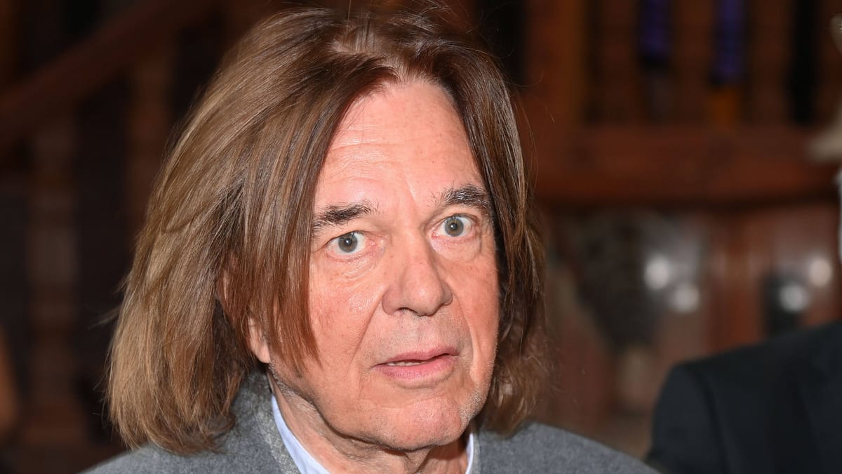 Joelina Reveals Shocking Details About Jürgen Drews’ Pension Income