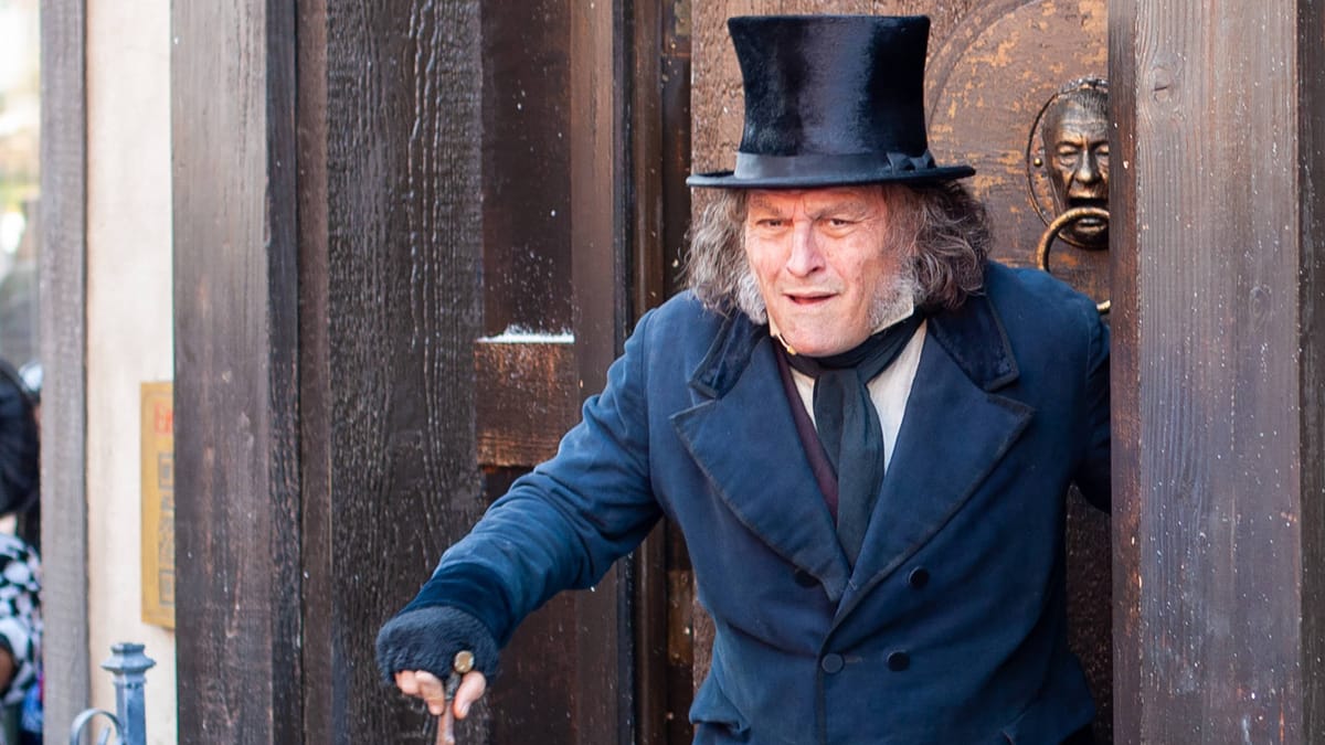 Johnny Depp’s Stunning Transformation: New Look for Upcoming Film