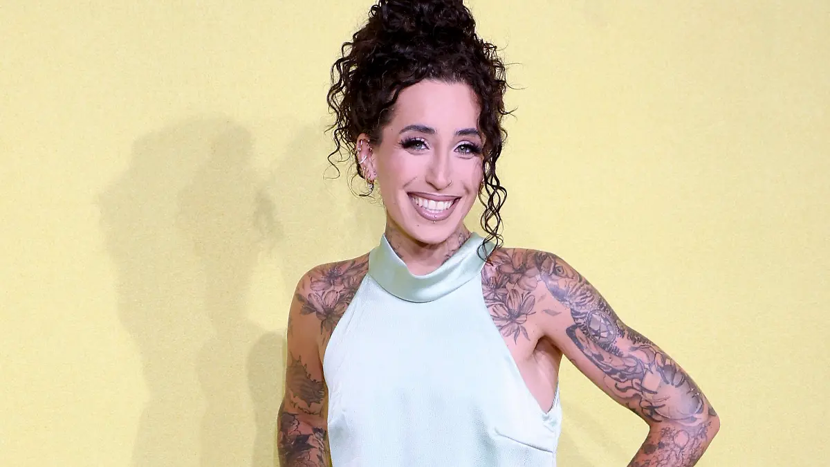 Jolina Mennen’s Stunning 37-Kilo Transformation: The Secrets Revealed!