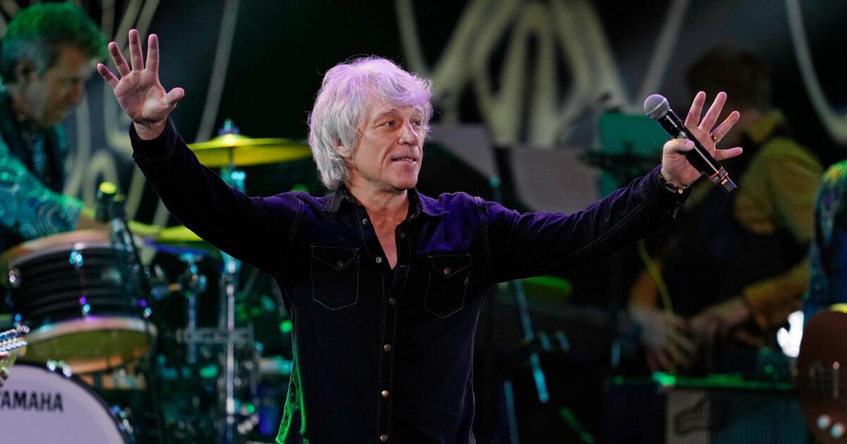 Jon Bon Jovi Cancels Concert: Health Issues Behind Sudden Departure