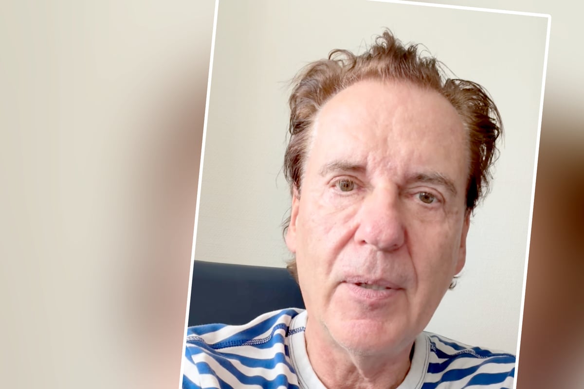Jörg Dahlmann’s Urgent Cancer Surgery Postponed: Latest Update on His Condition