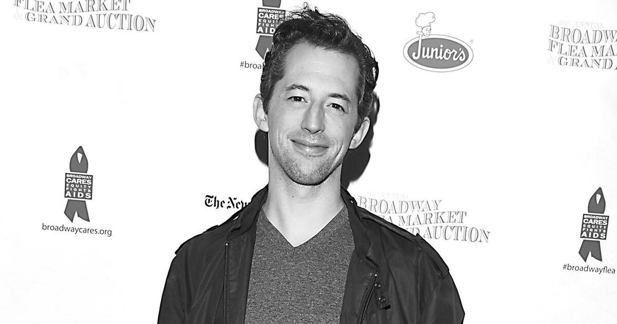 Josh Grisetti, Star of ‘The Marvelous Mrs. Maisel,’ Dies at 44: A Tribute