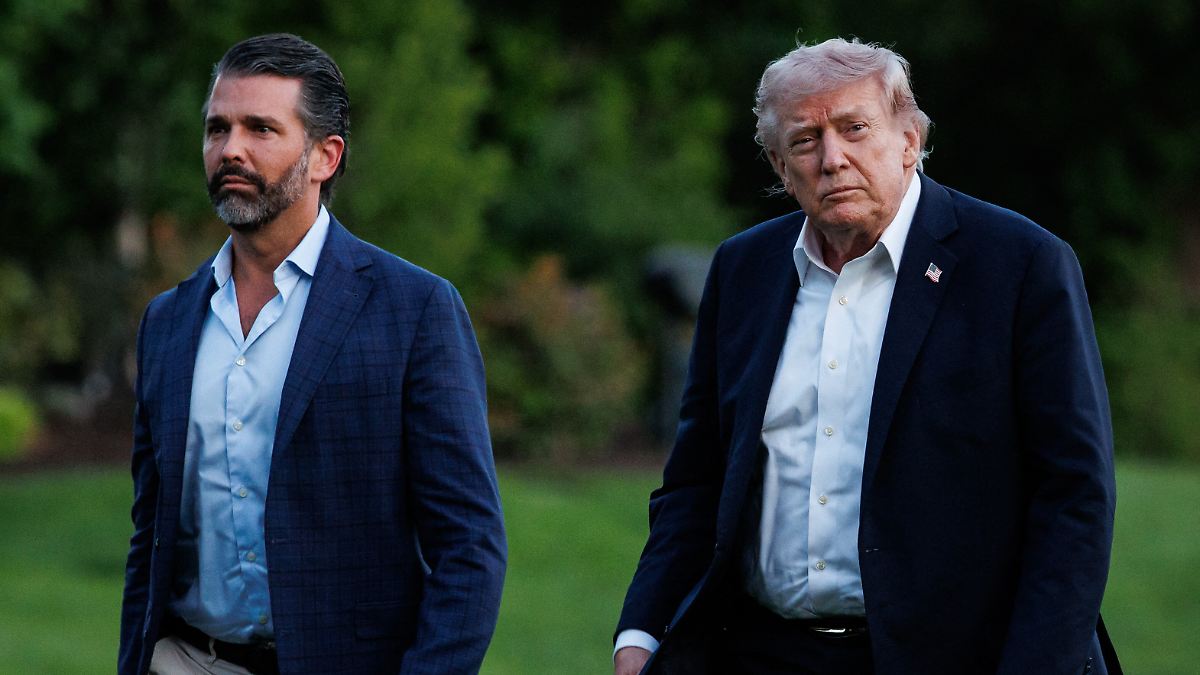 Judge Strikes Down Trump’s Tax Audit Protection: Legal Consequences Ahead!