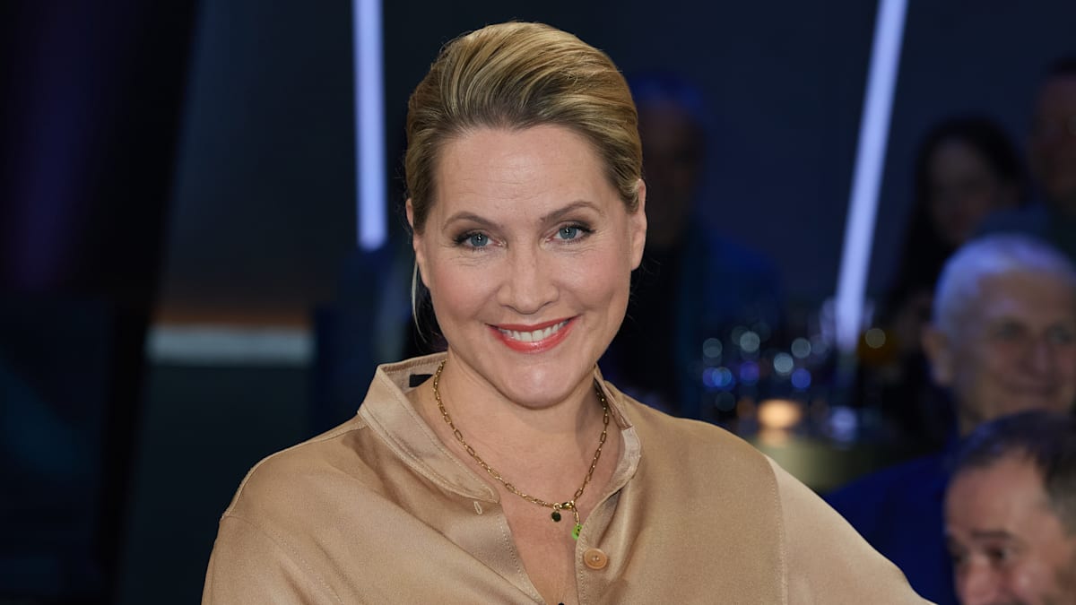 Judith Rakers Says Goodbye: Emotional Farewell to Her Hamburg Farm