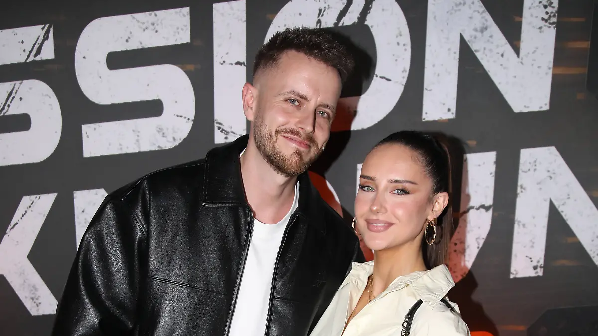 Julian Claßen & Palina: Shocking Engagement! See Her Stunning Ring!