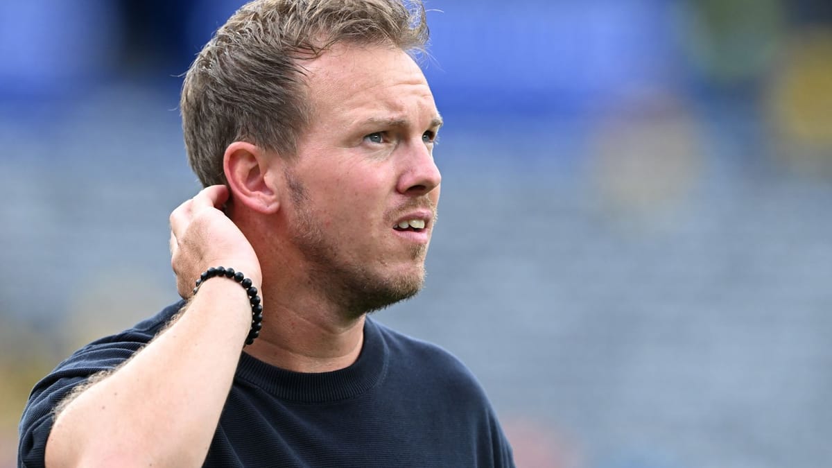 Julian Nagelsmann’s Salary: Will He Risk Millions as Bundestrainer?