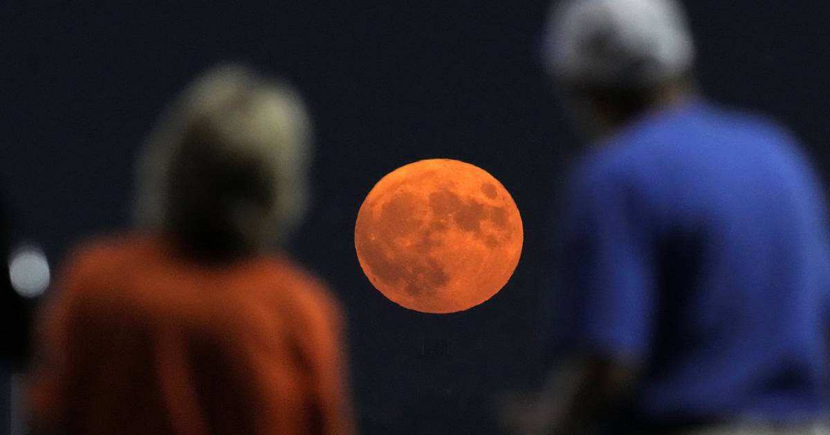 July 2026 Full Moon: When Will the Thunder Moon Shine in Bonn?