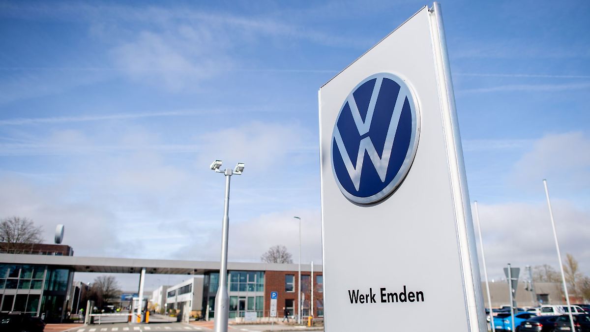 July 8, 2026: VW Dominates E-Market While Oil Prices Surge Amid Conflict