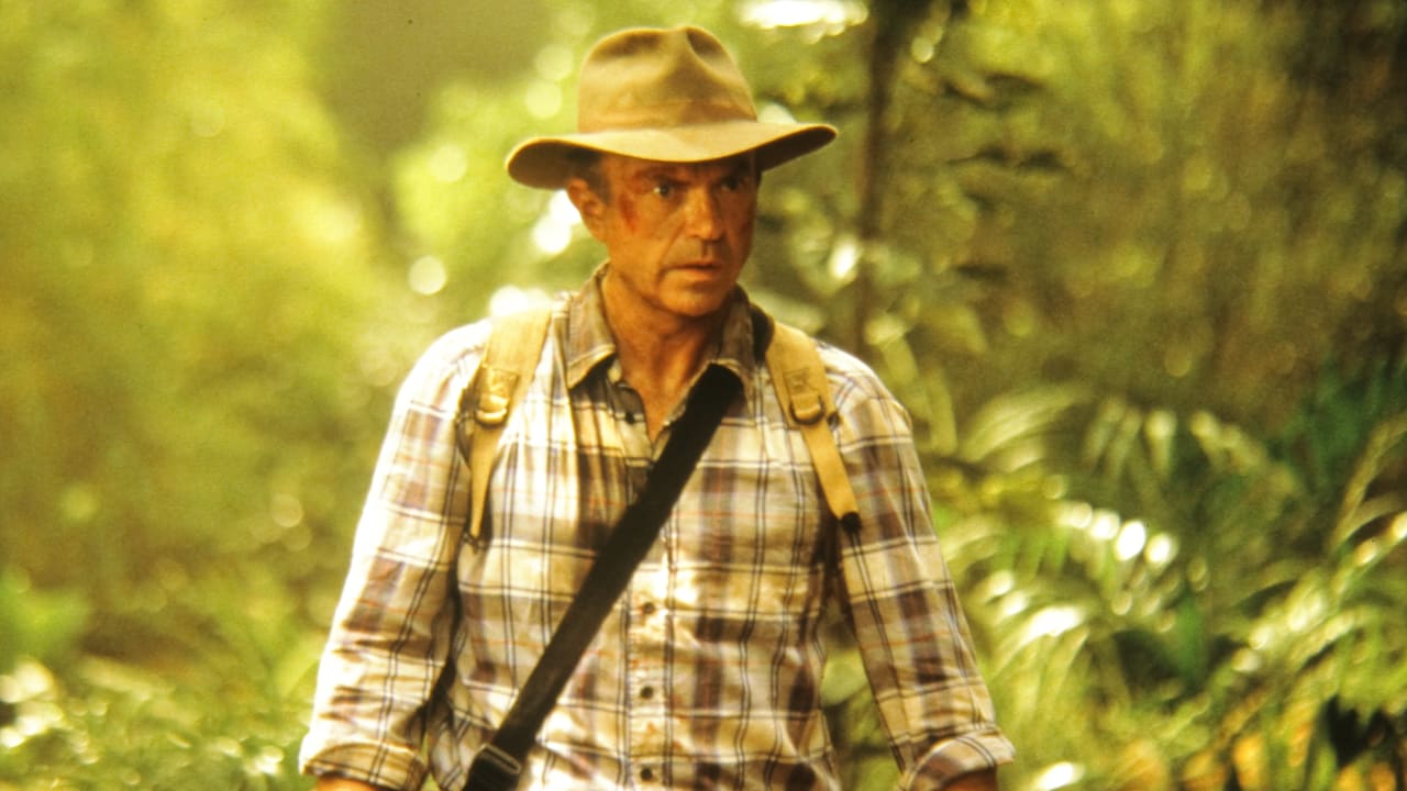 Jurassic Park Star Sam Neill Passes Away at 78: A Life Remembered