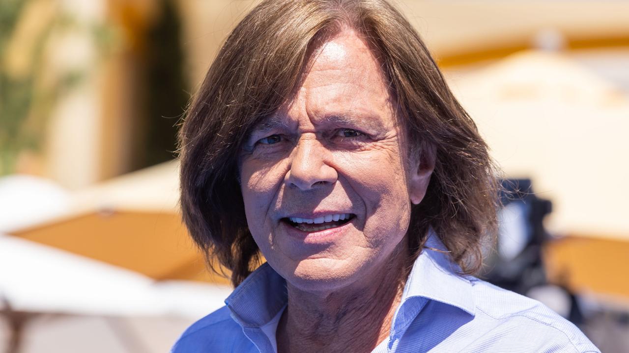 Jürgen Drews’ Health Journey: Joelina Returns Home to Revive His Music