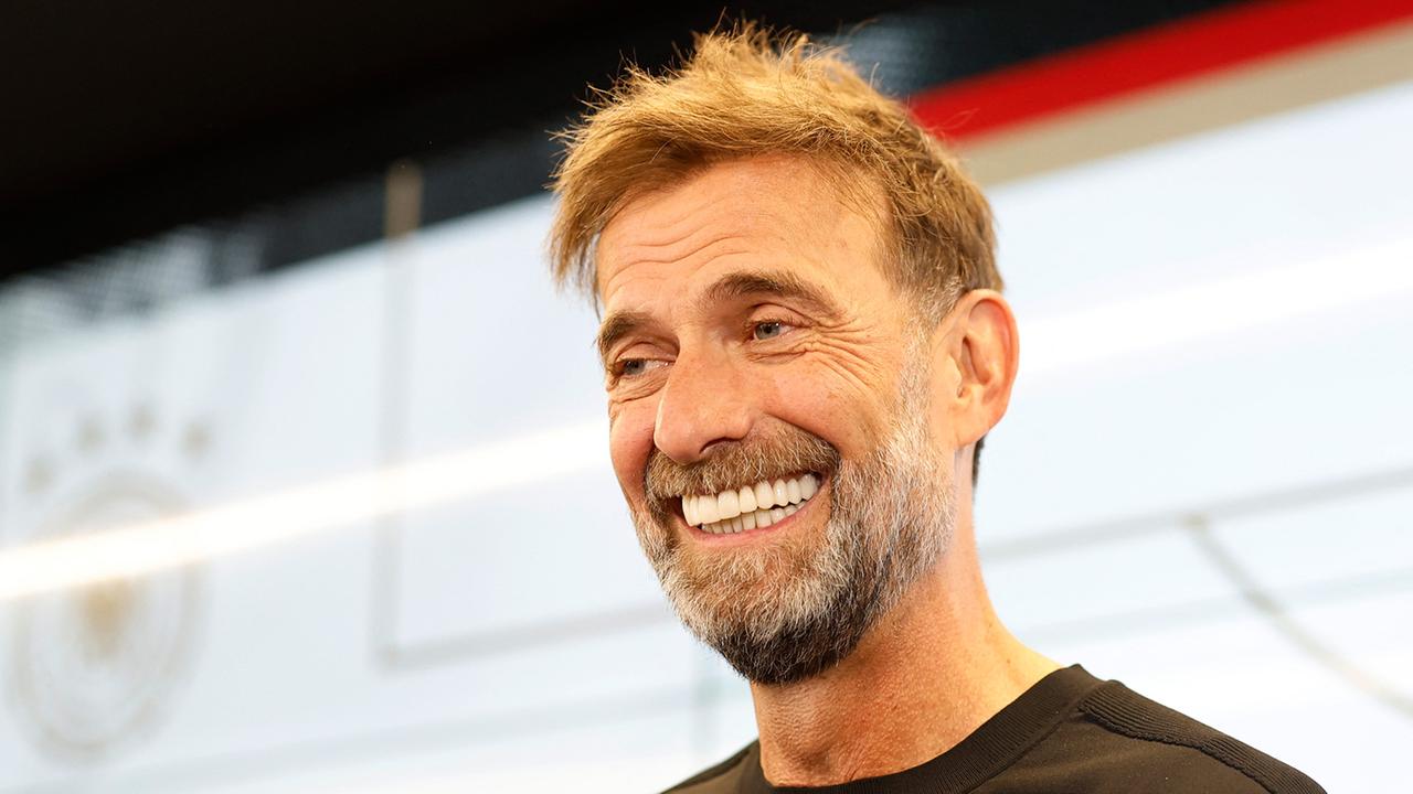 Jürgen Klopp Appointed as Germany’s New National Team Coach: What’s Next?