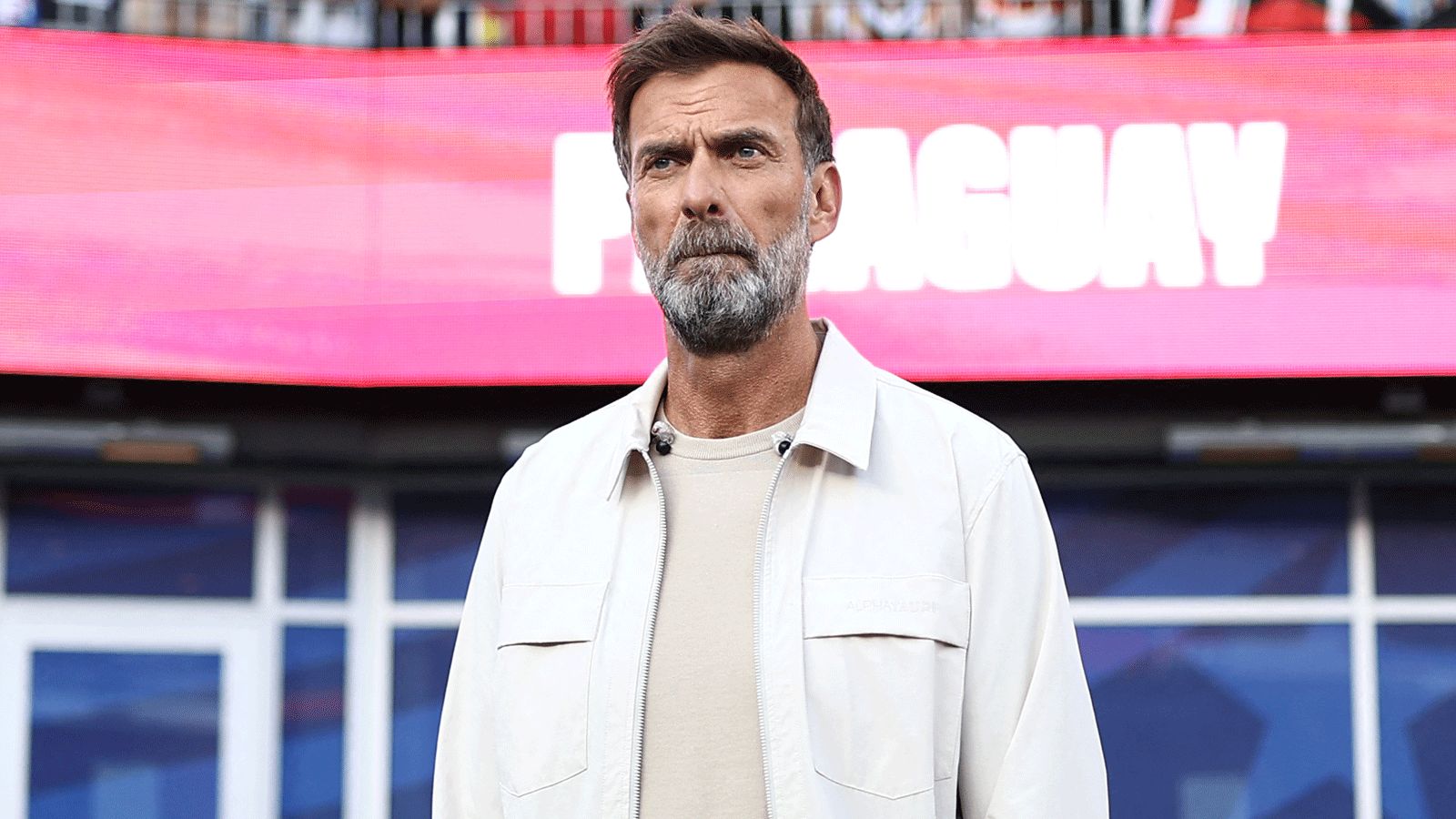 Jürgen Klopp Denies Claims About Thomas Tuchel and England’s National Team