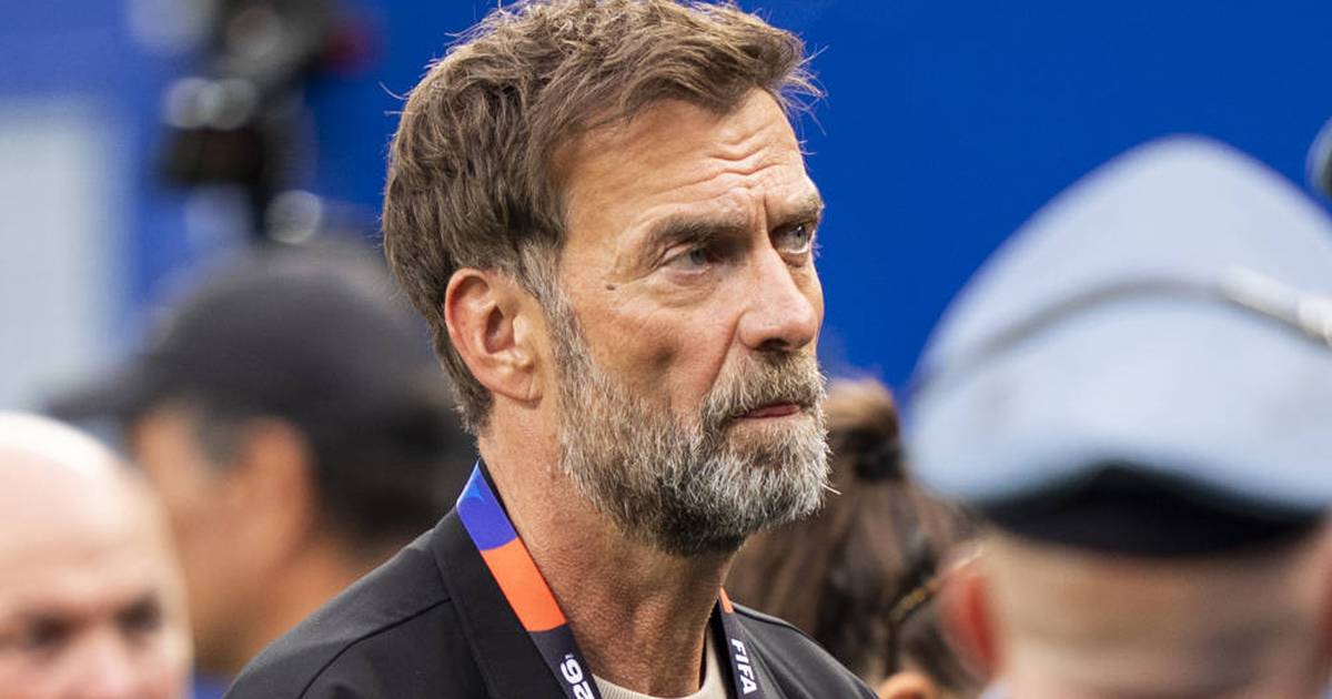 Jürgen Klopp Excluded from Red Bull Ambassador Role: What’s Next?