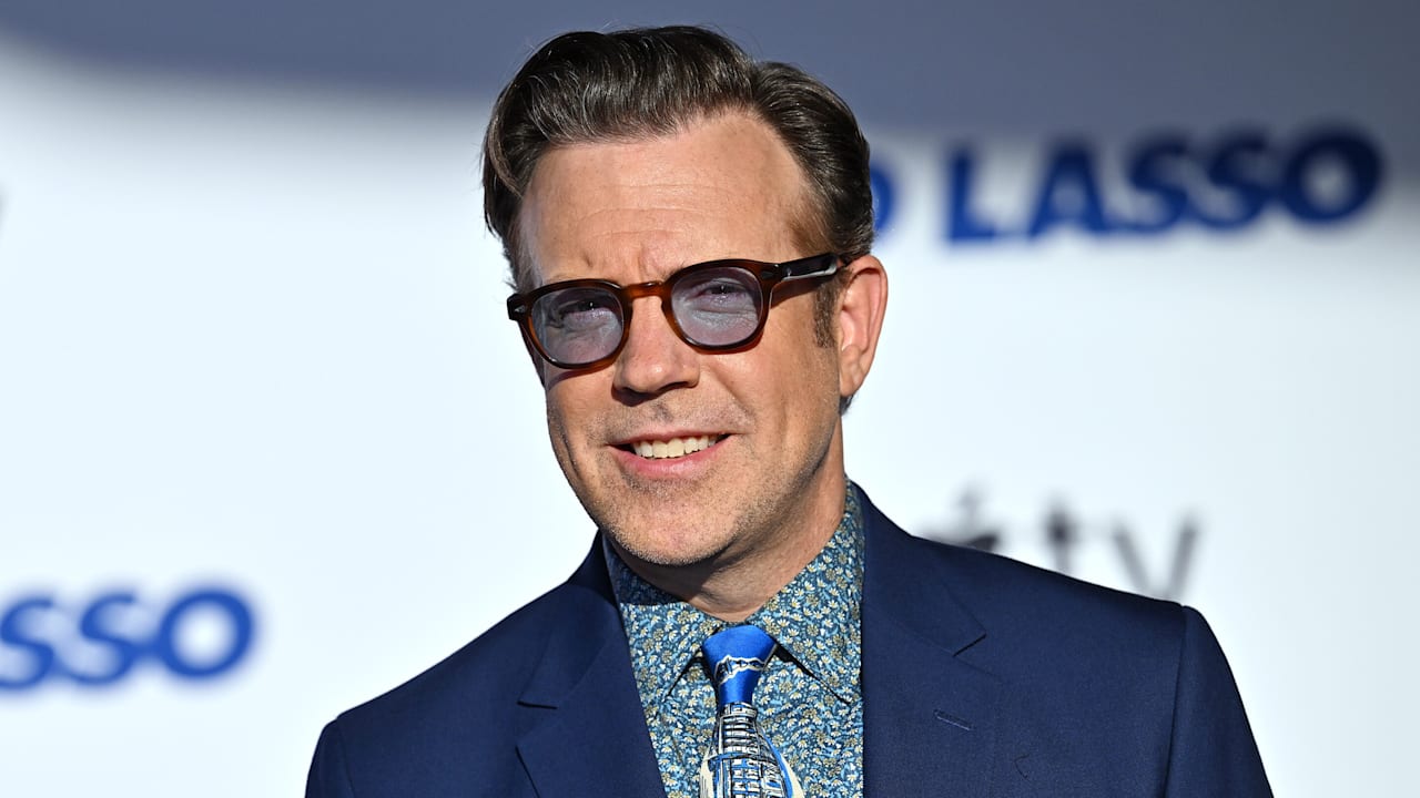 Jürgen Klopp Makes Waves at ‘Ted Lasso’ Premiere: What You Missed!