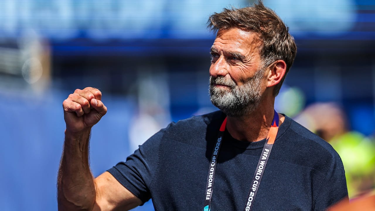 Jürgen Klopp Named Germany’s Head Coach Tomorrow: What to Expect?