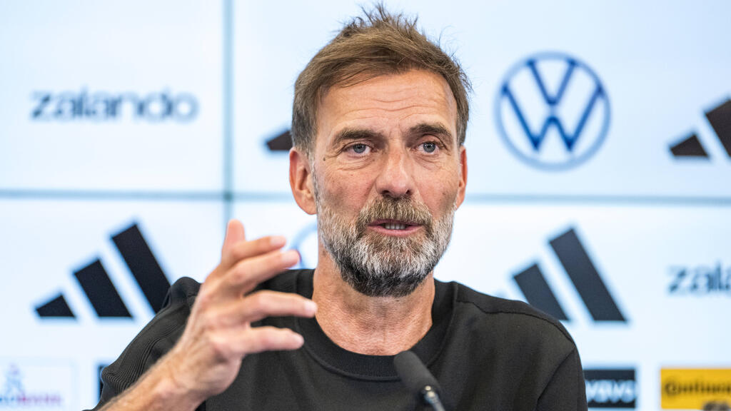 Jürgen Klopp Sends Clear Message for Germany’s National Team Revival