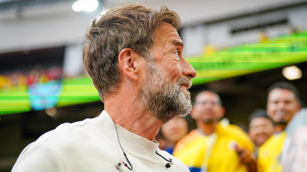 Jürgen Klopp Set to Take Over as Germany’s National Team Coach—What to Expect?