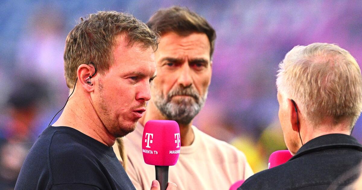 Jürgen Klopp as Germany’s Coach: Pros, Cons, and Surprising Challenges