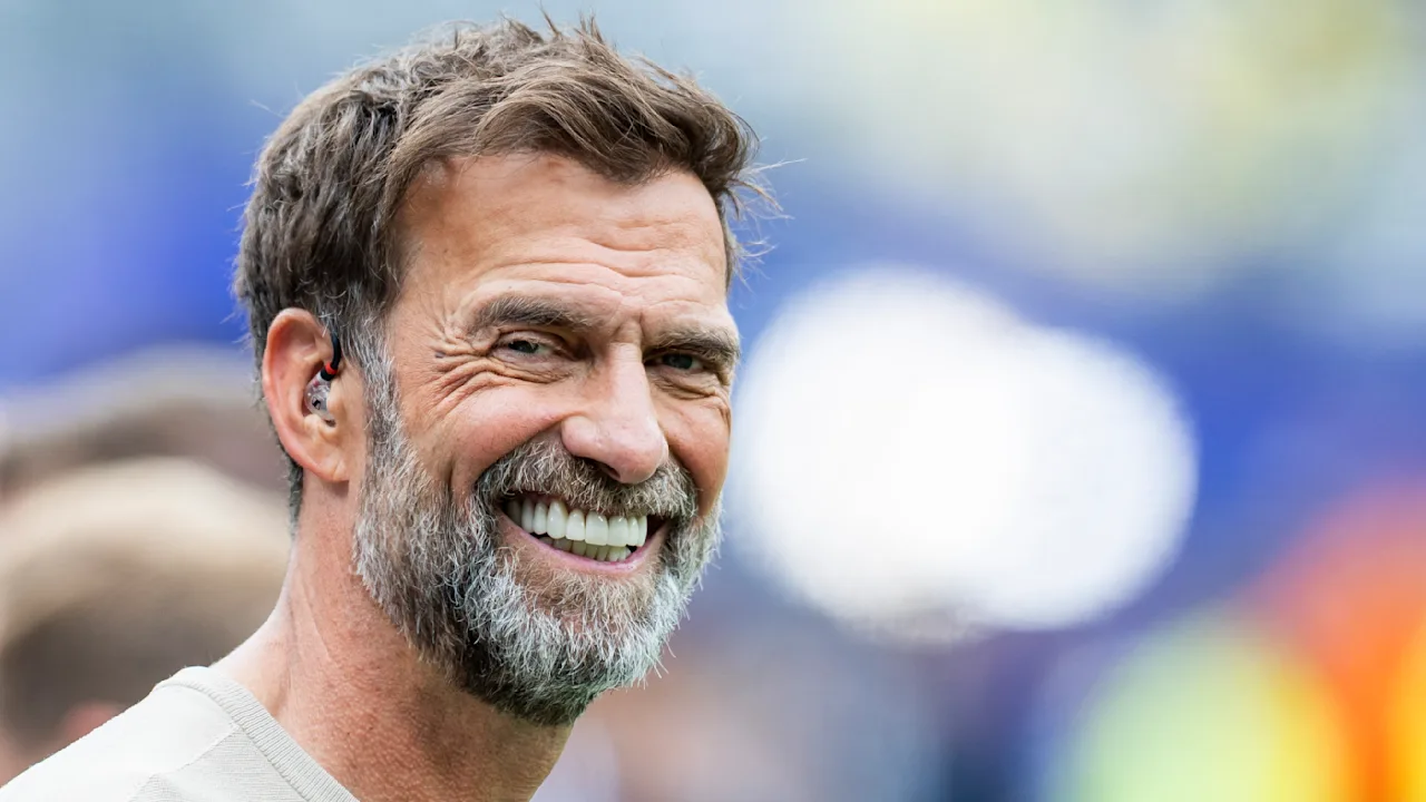 Jürgen Klopp’s Coaching Team Shocker: What’s the Big Surprise?