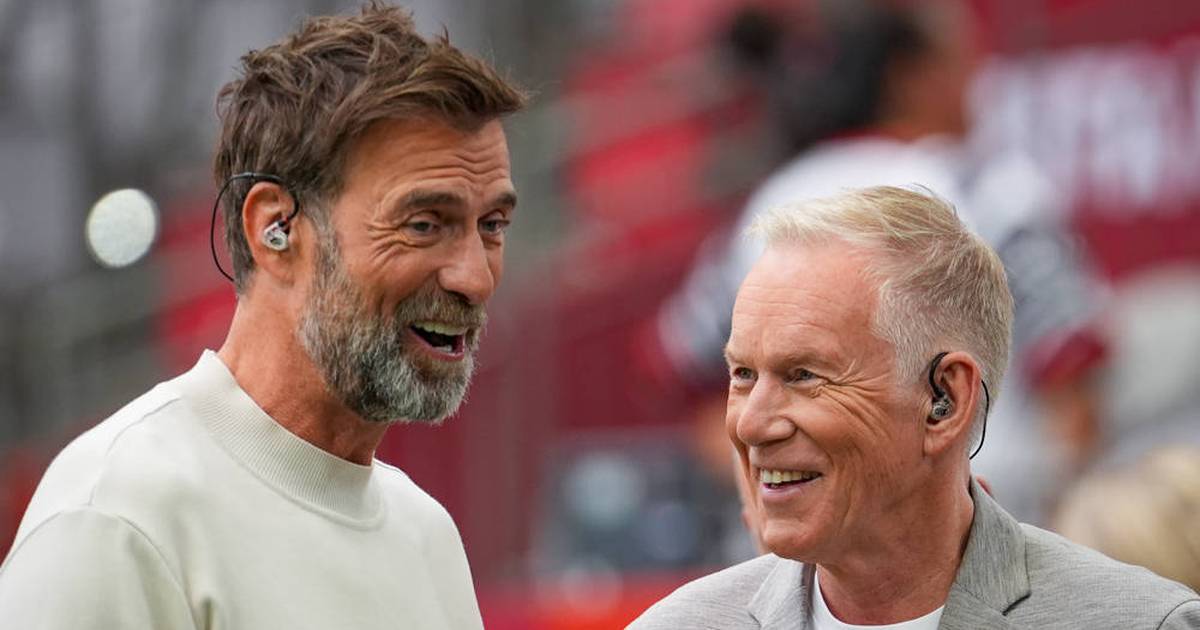 Jürgen Klopp’s Shocking Confession About Mbappé Negotiations Revealed!