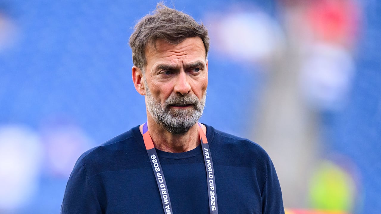 Jürgen Klopp’s TV Legacy: Who Should Succeed Him as Germany’s Coach?