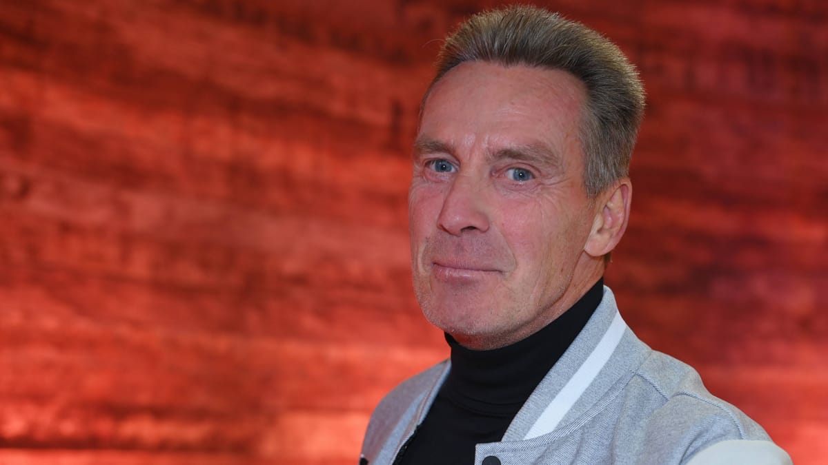 Jürgen Milski’s Outrage: “This Is Incredibly Unbelievable!”