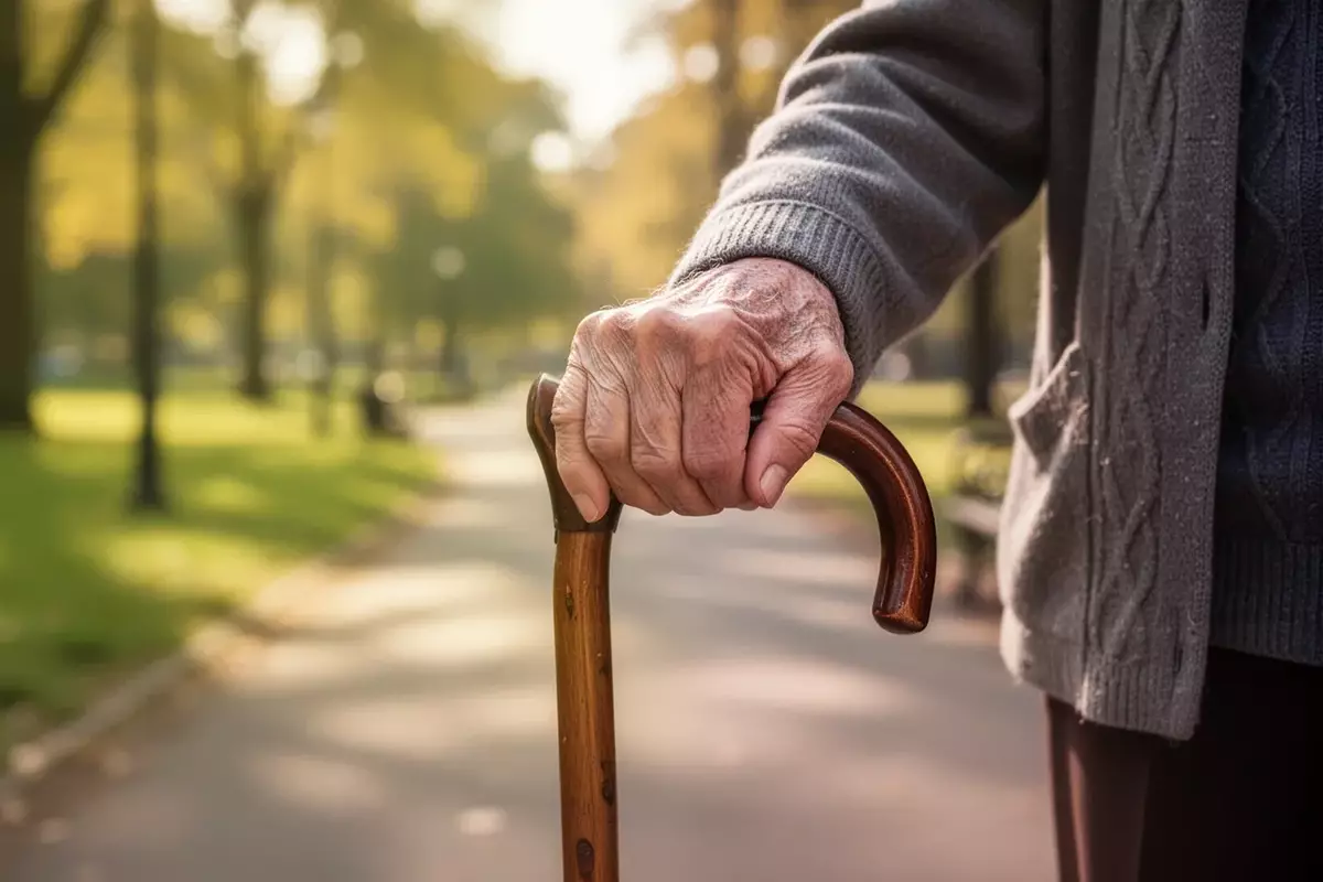 Just Five Minutes of Movement Reduces Death Risk by 22% – Learn How!