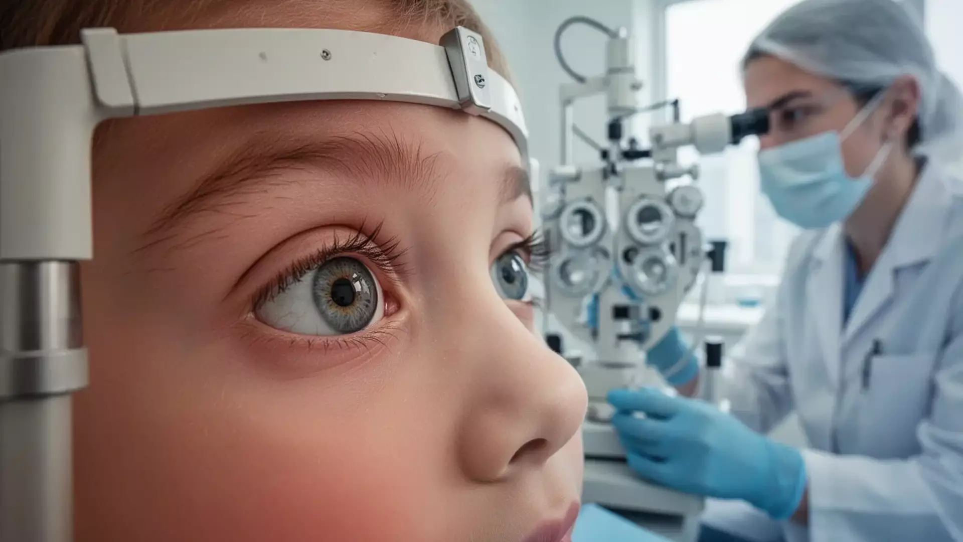Juvenile Arthritis: How Stem Cells Enhance Tear Production Effectively